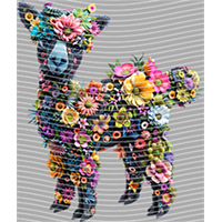 Animal Integration-DW 320